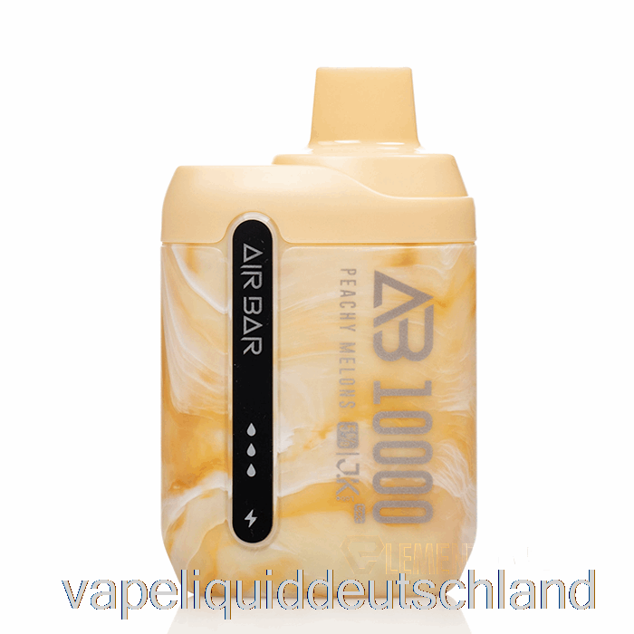 Air Bar AB10000 Einweg-Peachy Melons Vape Deutschland